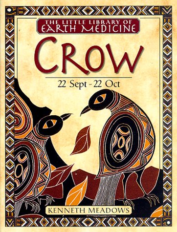 Imagen de archivo de Crow a la venta por Better World Books