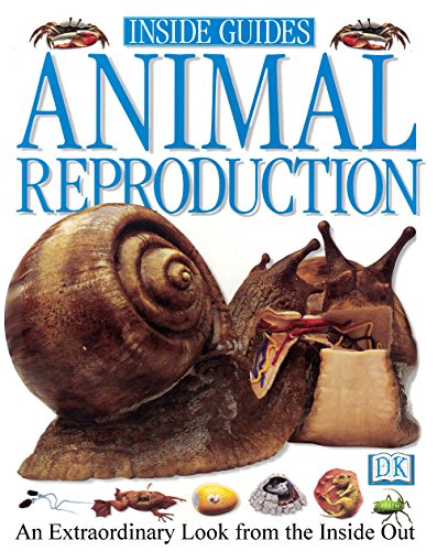 Imagen de archivo de Animal Reproduction (Inside Guides.) a la venta por ZBK Books