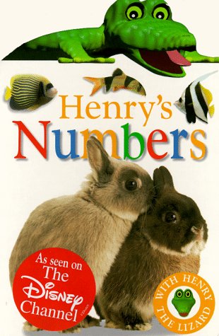 9780789430281: Henrys Numbers (Henry Board Books)