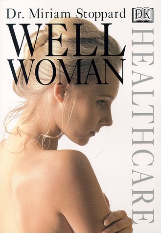 9780789430915: Well Woman (DK Healthcare)