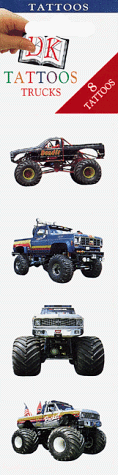 9780789431134: Monster Trucks