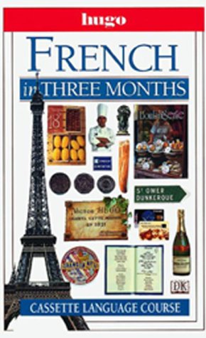 9780789432261: Hugo French in Three Months: Simplified Language Course