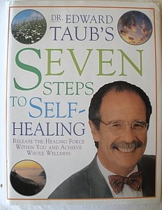 9780789433763: Seven Steps to Self-Healing
