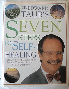 Stock image for Seven Steps to Self-Healing for sale by SecondSale