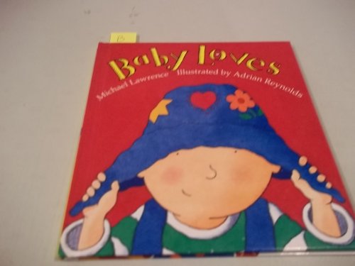 Stock image for Toddler Story Book: Baby Loves for sale by Gulf Coast Books