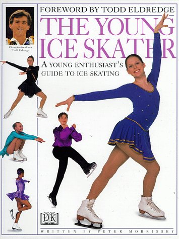 Imagen de archivo de Young Ice Skater (Young Enthusiast) a la venta por SecondSale