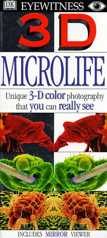 Imagen de archivo de Microlife a la venta por Better World Books