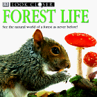 Stock image for Look Closer: Forest Life for sale by BooksRun