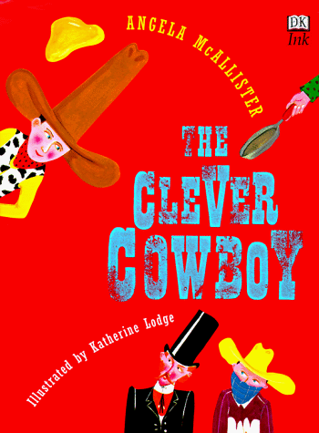 Stock image for Clever Cowboy for sale by ZBK Books