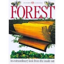 9780789434920: Forest (Inside Guides)