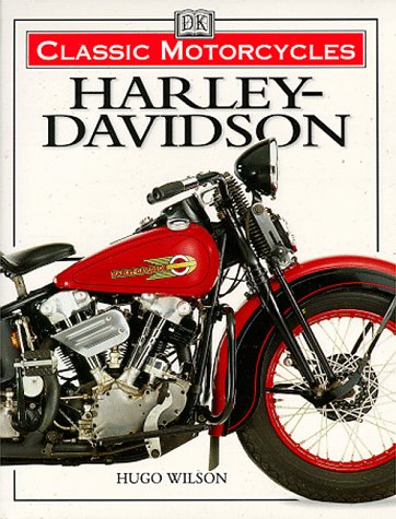 Imagen de archivo de Harley Davidson a la venta por Better World Books