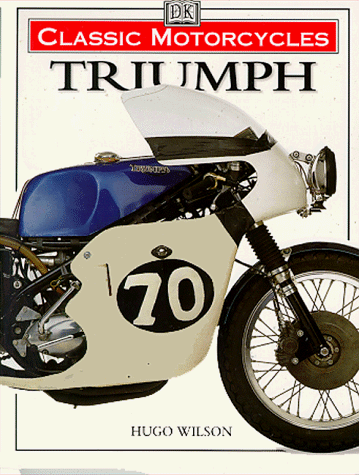 9780789435071: Classic Motorcycles: Triumph