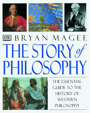 Beispielbild fr The Story of Philosophy zum Verkauf von Better World Books