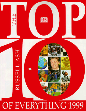 9780789435231: The Top 10 of Everything 1999 (Paper)