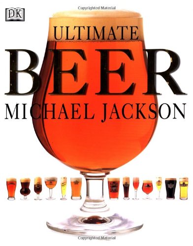 Stock image for Ultimate Beer for sale by Zoar Books & Gallery