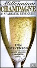 Stock image for The Millennium Champagne and Sparkling Wine Guide for sale by HPB-Emerald
