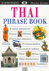 Stock image for Thai Phrase Book for sale by Better World Books