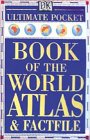 Stock image for Book of the World Atlas and Factfile for sale by HPB-Ruby