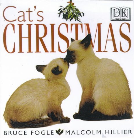 Stock image for Cat's Christmas for sale by HPB-Diamond