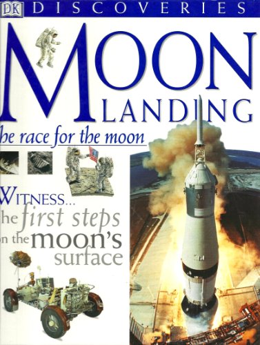 Stock image for Moon Landing for sale by Better World Books