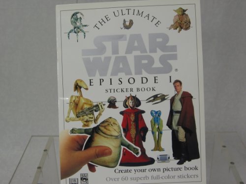 Stock image for The Ultimate Star Wars Episode I for sale by Better World Books