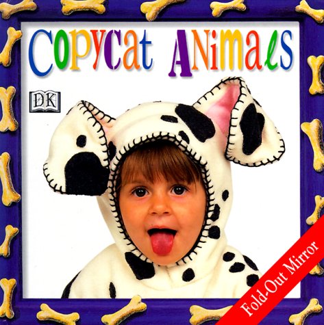 Stock image for Copycat!: Animals for sale by Your Online Bookstore