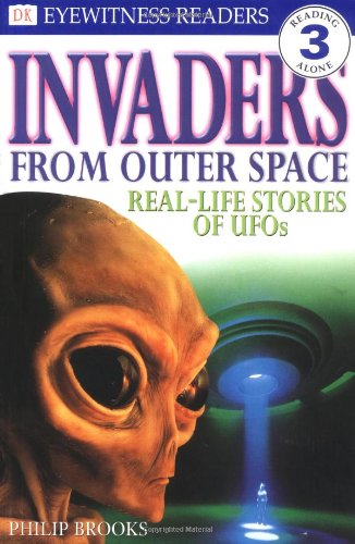 Imagen de archivo de Invaders from Outer Space : Real-Life Stories of UFOs a la venta por Better World Books