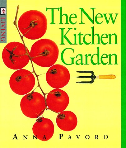 Imagen de archivo de New Kitchen Garden (DK Living) a la venta por Hawking Books