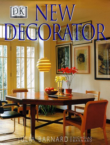 Imagen de archivo de New Decorator a la venta por ThriftBooks-Atlanta