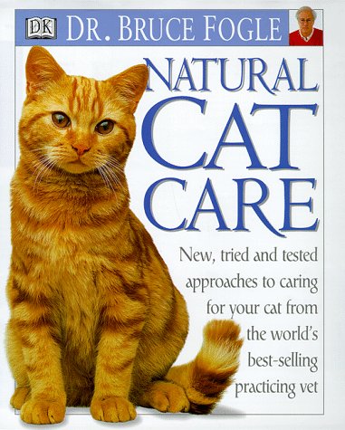 Stock image for Natural Cat Care for sale by ThriftBooks-Atlanta