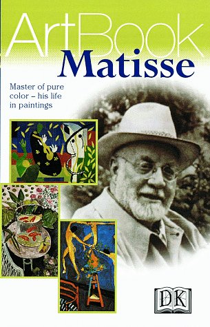 9780789441362: Matisse (Dk Art Books)