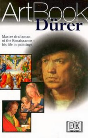 Imagen de archivo de Durer: Master Draftsman of the Renaissance--His Life in Paintings a la venta por More Than Words