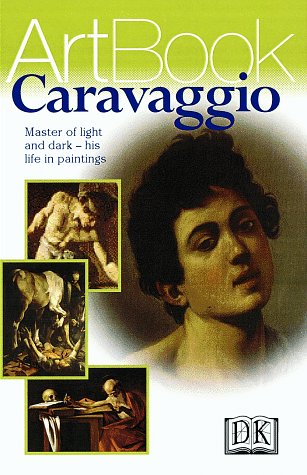 Stock image for Caravaggio for sale by ThriftBooks-Dallas