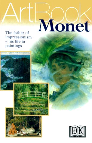Beispielbild fr Monet zum Verkauf von ThriftBooks-Dallas