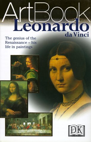Stock image for Leonardo da Vinci: The Genius of the Renaissance--His Life in Paintings for sale by SecondSale