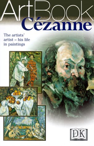 9780789441454: Cezanne (Dk Art Books)