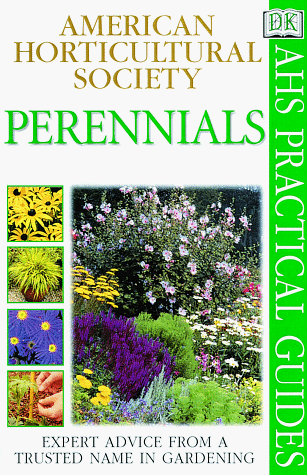 Stock image for Perennials for sale by Better World Books: West