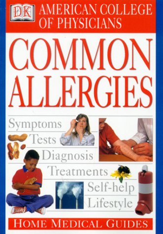 Beispielbild fr Allergies and Hay Fever zum Verkauf von Better World Books