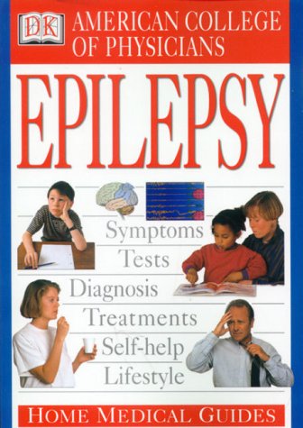 Beispielbild fr Epilepsy zum Verkauf von Better World Books