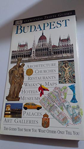 Stock image for Budapest for sale by Better World Books