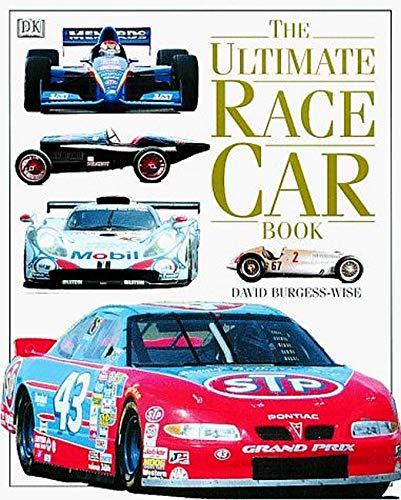 Beispielbild fr The Ultimate Race Car zum Verkauf von Better World Books