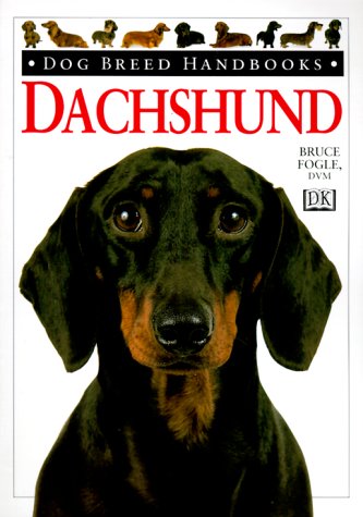 Stock image for Dachshund for sale by ThriftBooks-Atlanta