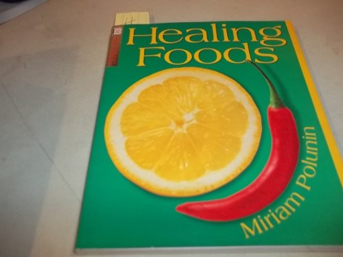 Imagen de archivo de Healing Foods (DK Living) a la venta por SecondSale