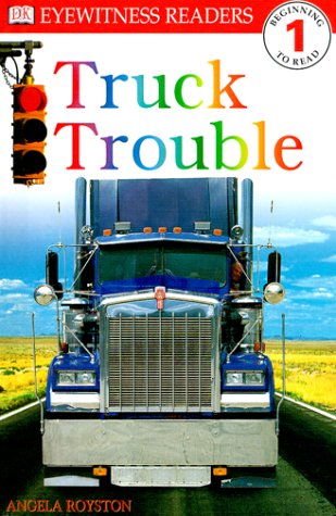 9780789442543: Truck Trouble