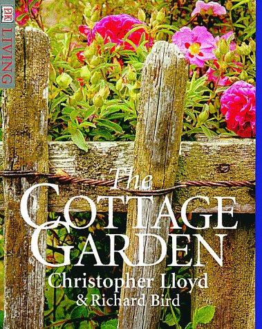 9780789443052: The Cottage Garden (Dk Living)