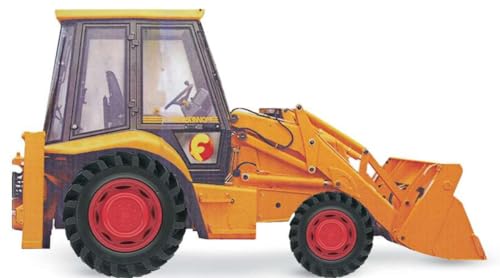 Imagen de archivo de Wheelie Board Books: Digger a la venta por BooksRun