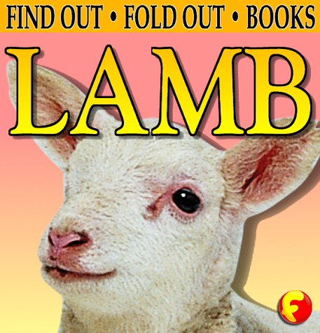 Stock image for Lamb; Funfax for sale by Alf Books