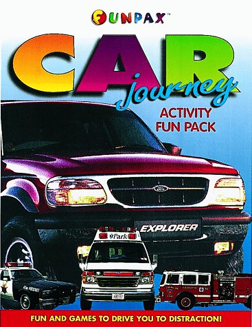 Stock image for Funpax: Car Trip for sale by BooksRun