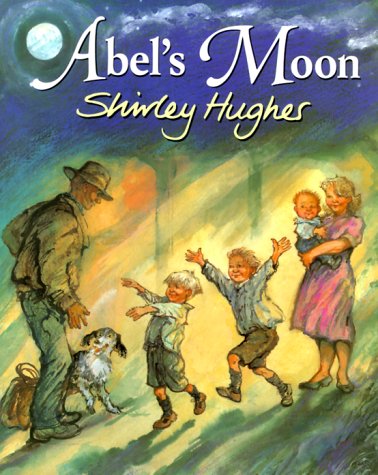 Beispielbild fr Abel's Moon zum Verkauf von Better World Books