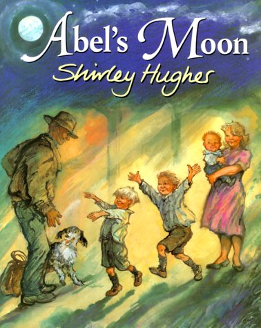 Stock image for Abel's Moon for sale by Better World Books: West